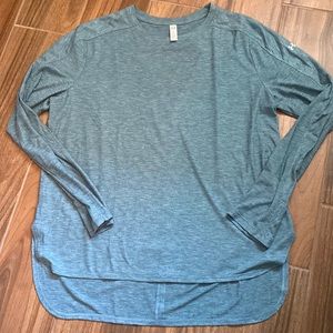 Under Armour long sleeve top